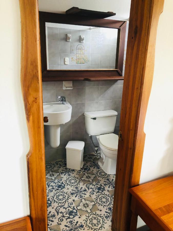 Castillo De Cascadas Finca Hotel Salamina Екстериор снимка