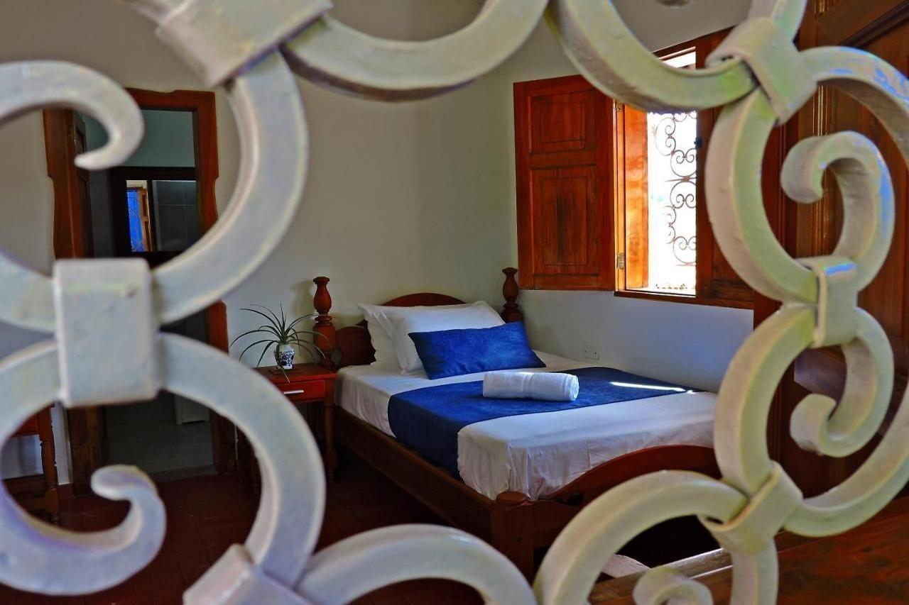 Castillo De Cascadas Finca Hotel Salamina Екстериор снимка